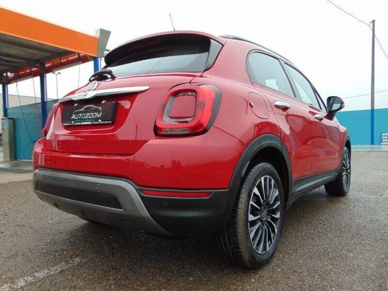 FIAT 500X 500X 1.3 MultiJet 95 CV Cross