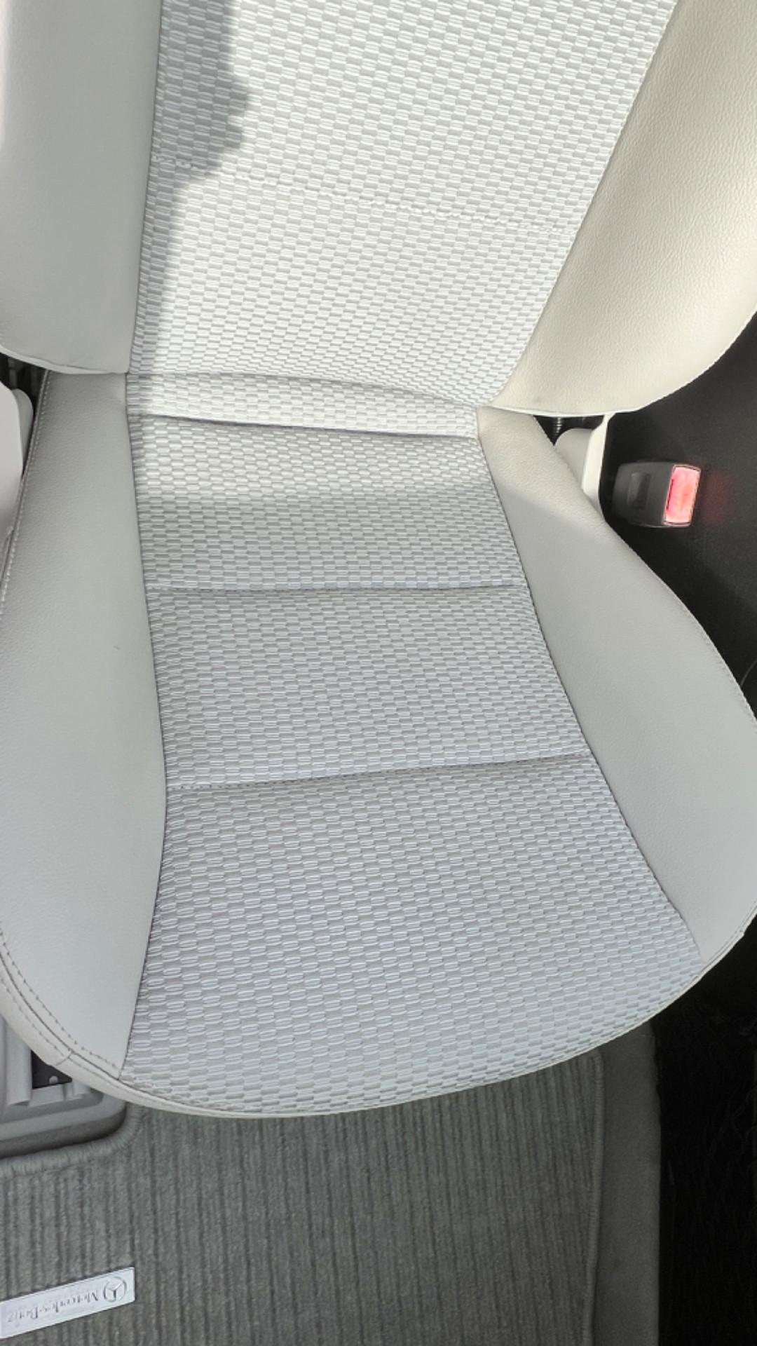 Mercedes-benz B 200 CDI Sport