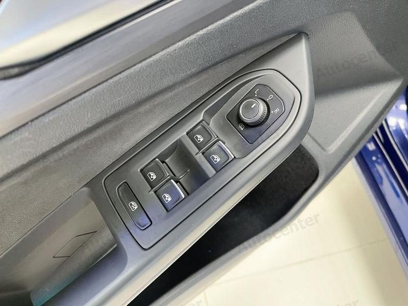 Volkswagen Golf Variant 2.0 tdi Style 150cv dsg