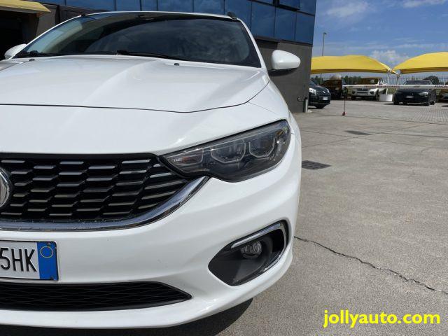 FIAT Tipo 1.6 Mjt 120CV S&S SW Business