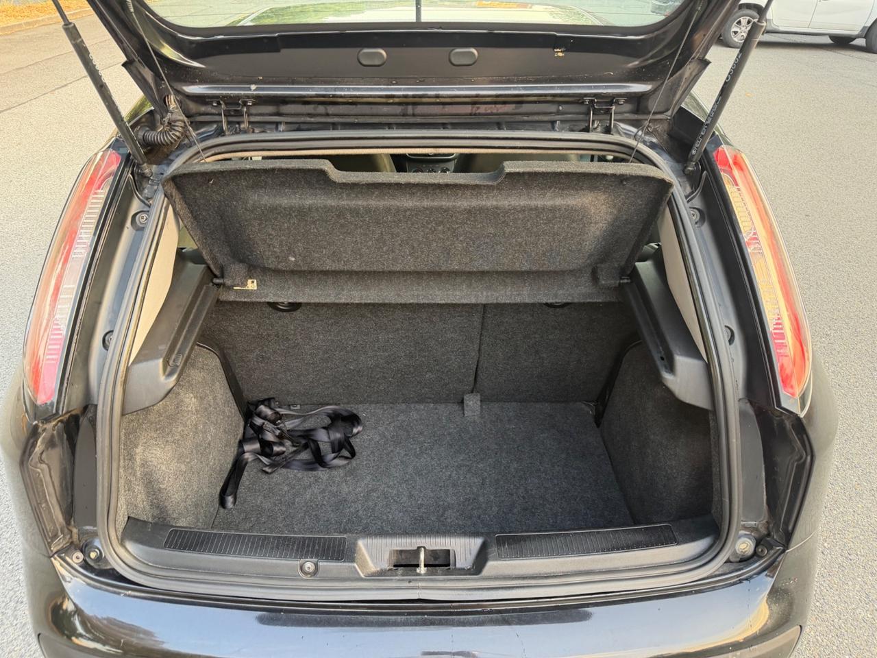 Fiat Punto Evo 1.2 5 porte ( Su Appuntamento)