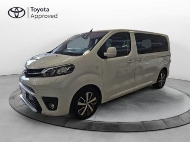 Toyota Proace II Verso Proace Verso 2.0d 144cv S&S L1 Executive 5p 8p.ti E6d