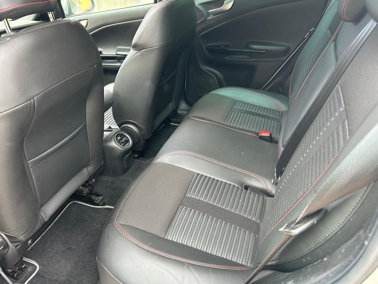 Alfa Romeo Giulietta 1.4 Turbo MultiAir Exclusive