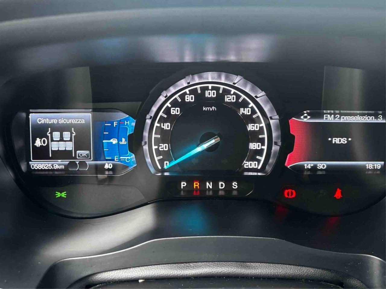Ford Ranger 2.0 ECOBLUE DC Wildtrak 5 posti
