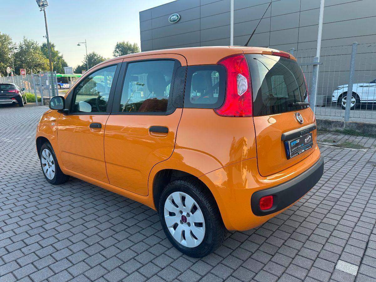 FIAT - Panda - 1.2 Easy