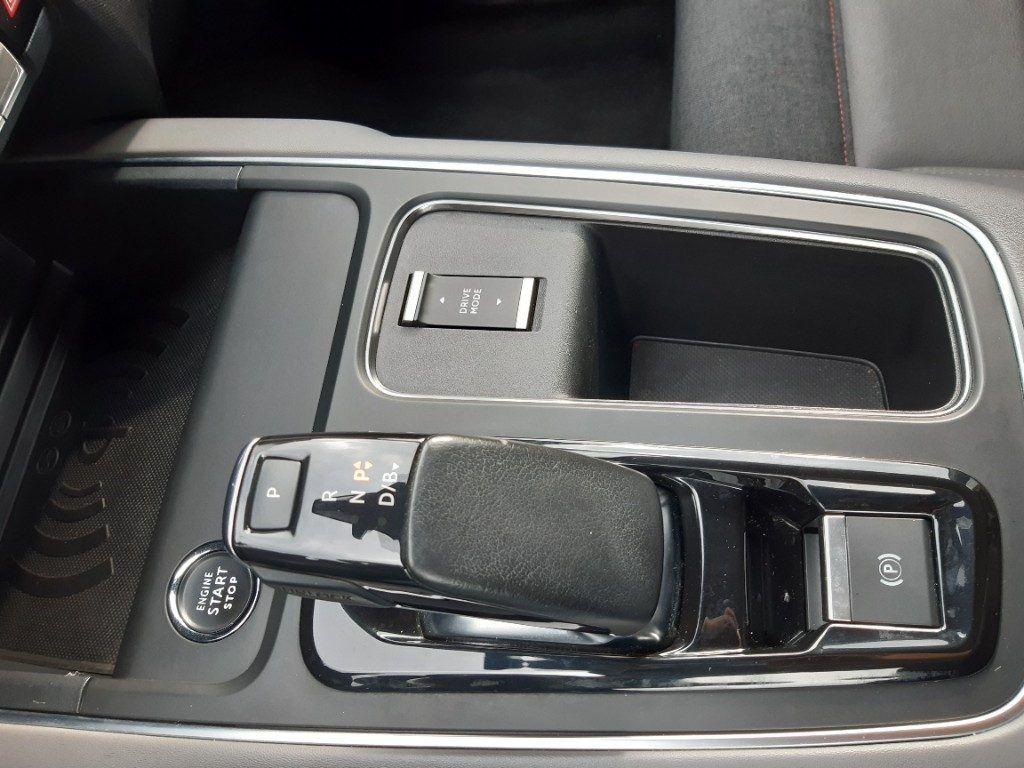 Citroen C5 Aircross Hybrid 225 E-EAT8 Shine
