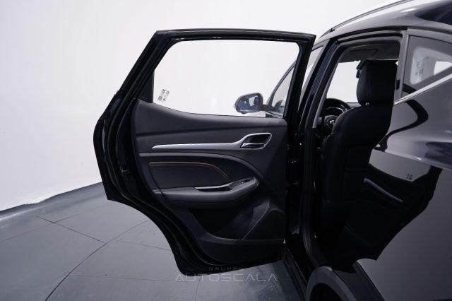 MG ZS 1.5 VTI-tech Man. Luxury