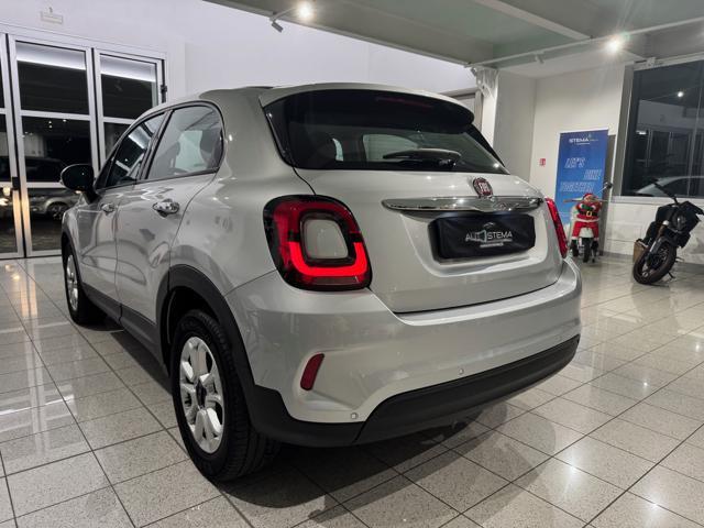 FIAT 500X 1.0 T3 120 CV CULT - VARI COLORI!