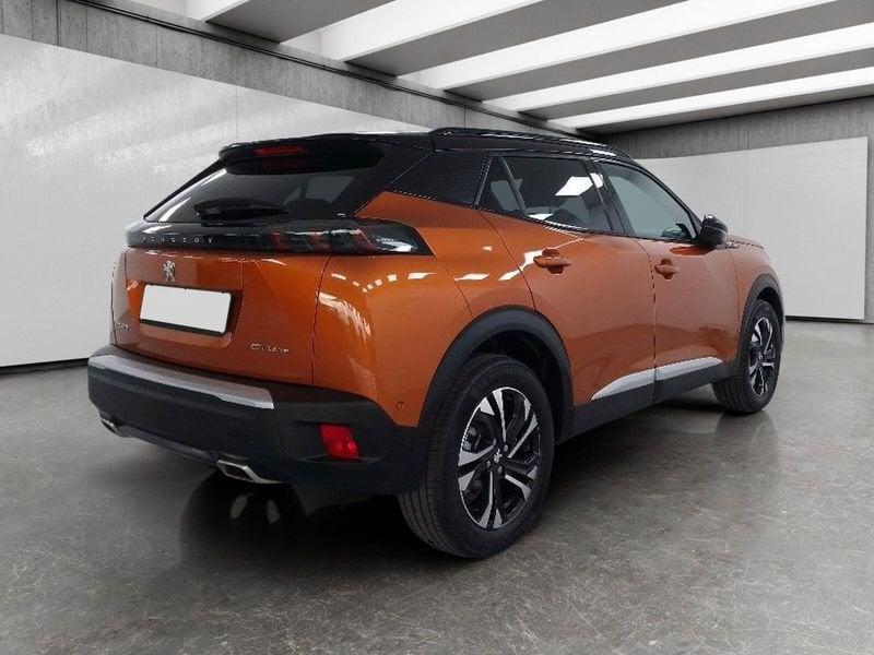 Peugeot 2008 1.2 puretech GT Line s&s 130cv