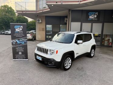 Jeep Renegade 1.4 MultiAir Limited