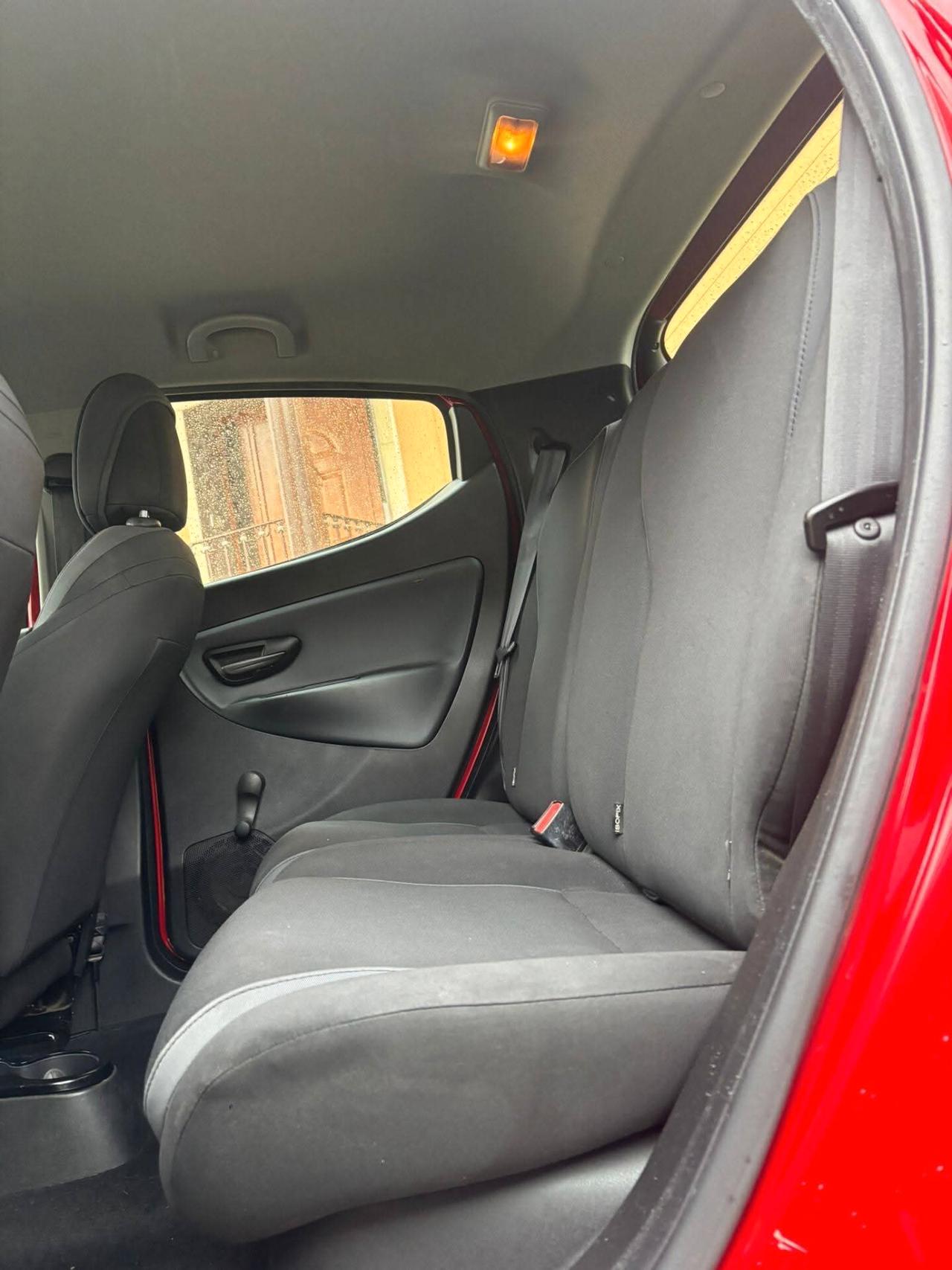 Lancia Ypsilon 1.3 MJT 16V 95 CV 5 porte S&S Platinum