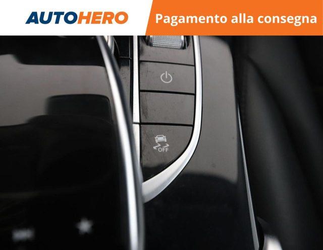 MERCEDES-BENZ GLC 250 d 4Matic Premium