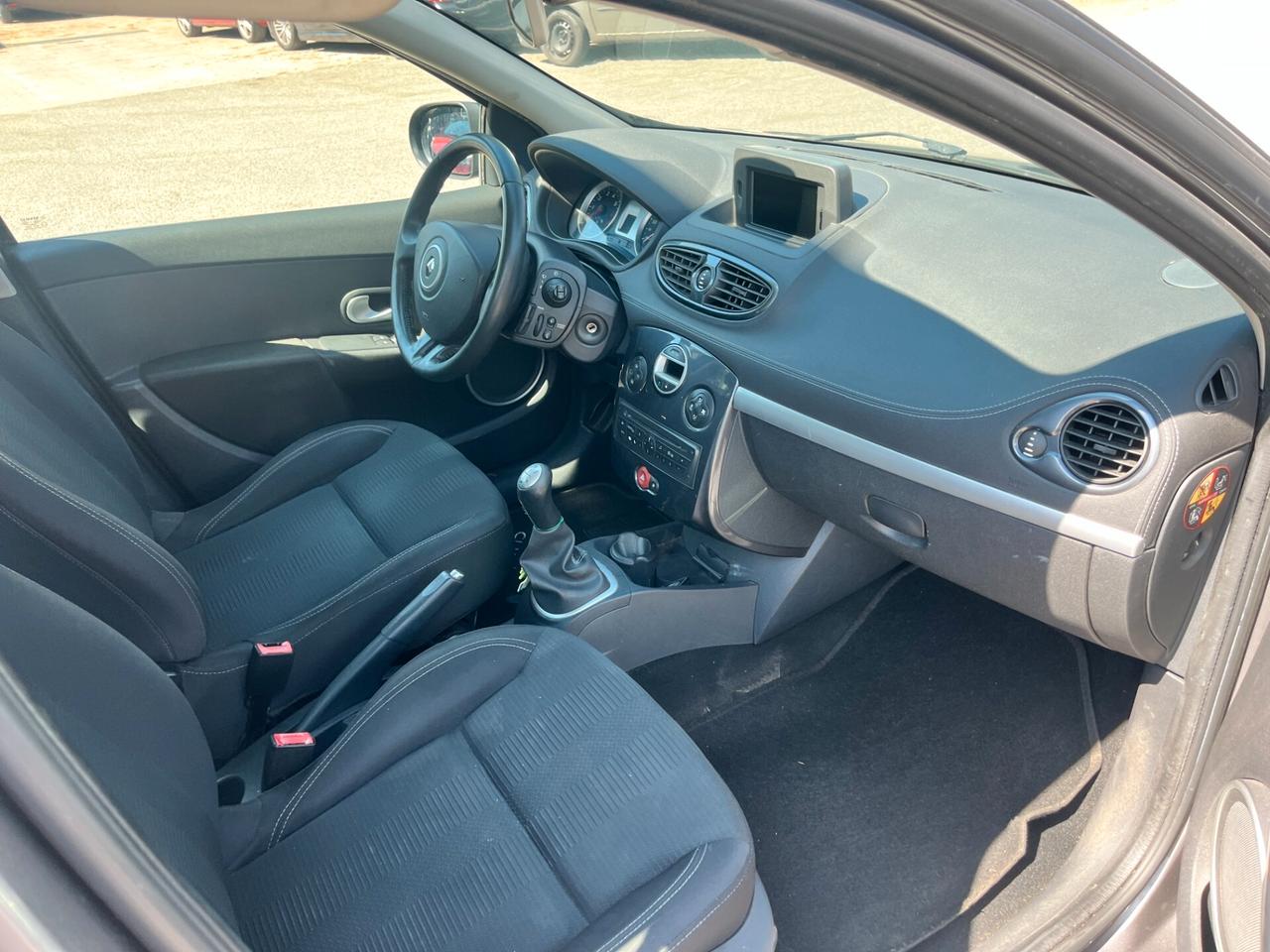 Renault Clio 1.2 16V TCE 100CV 5 porte Luxe
