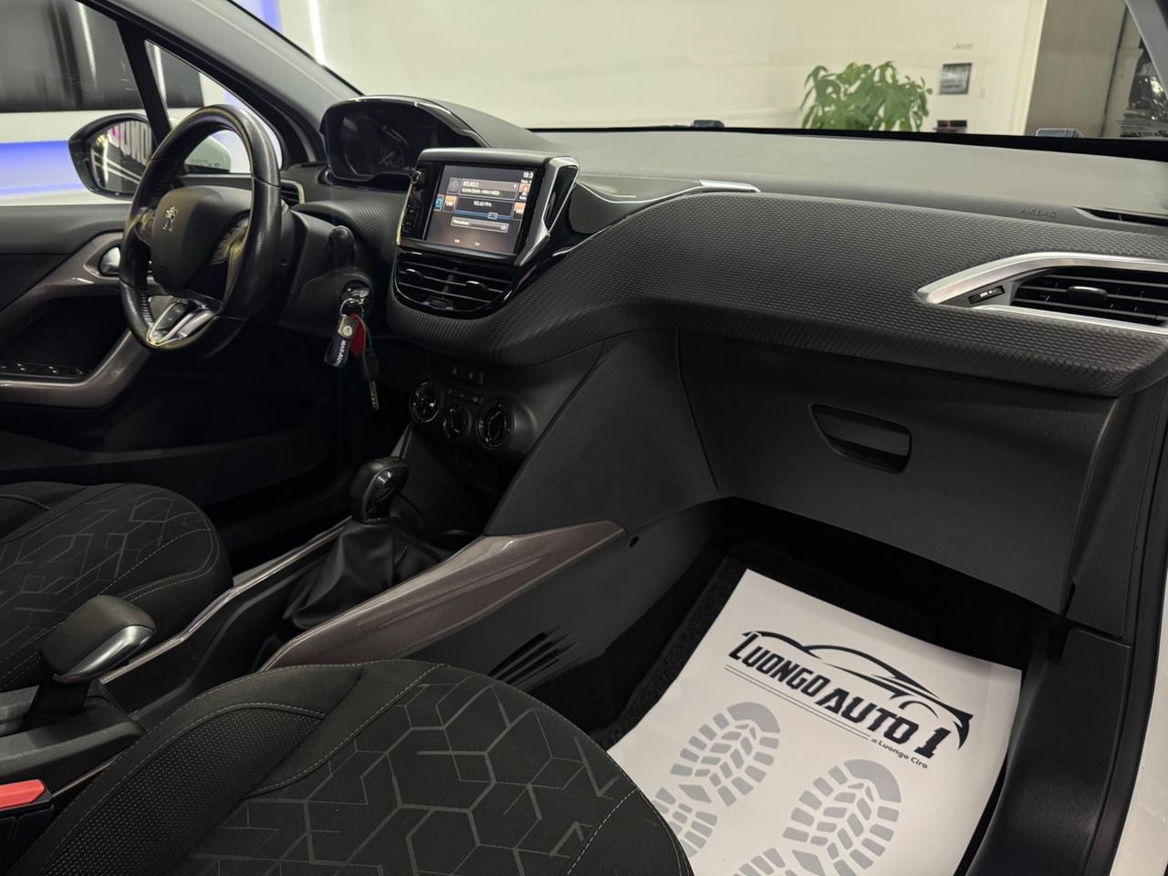 Peugeot 2008 PureTech 82 Allure