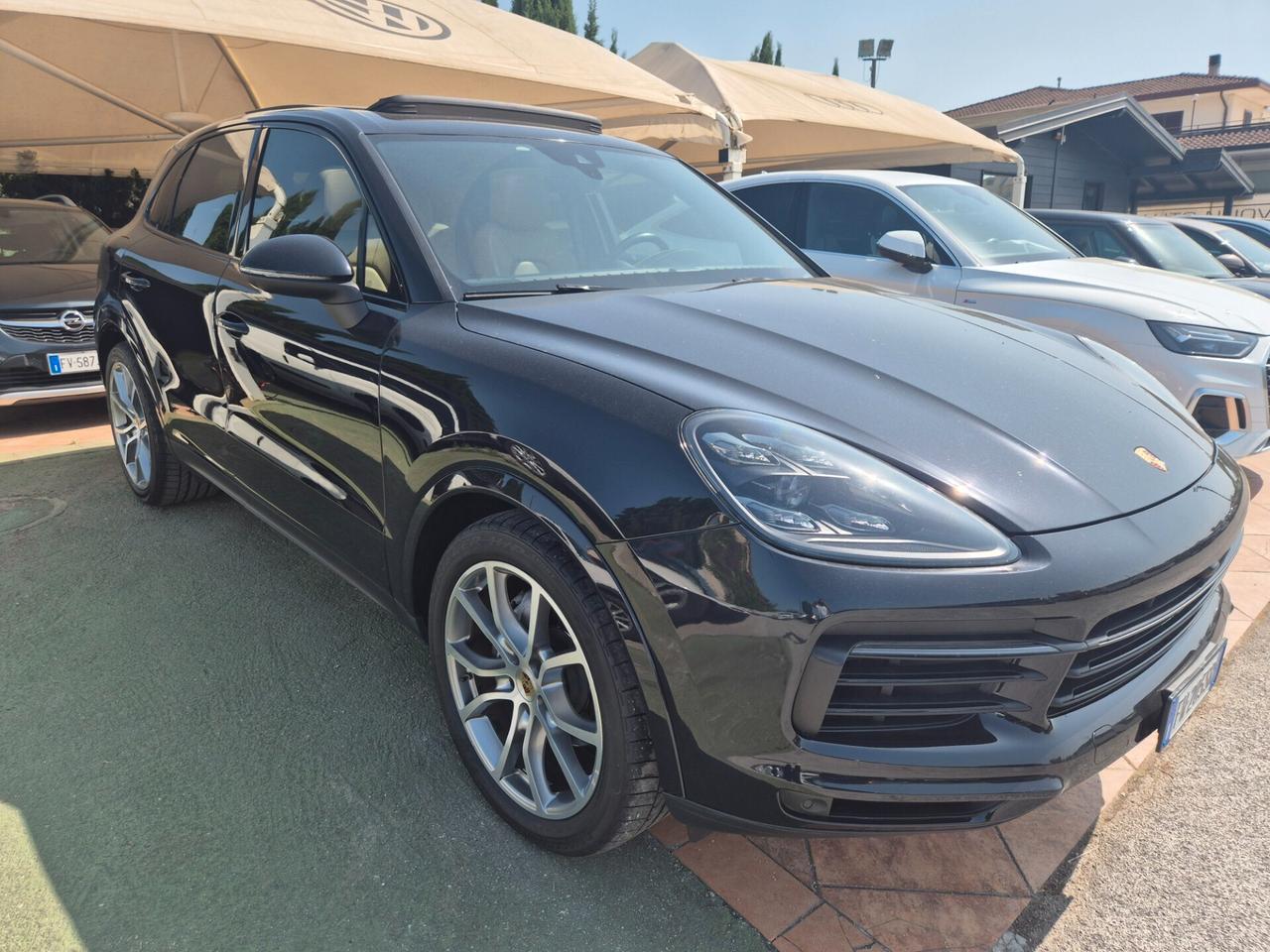Porsche Cayenne 3.0 V6 - PRONTA CONSEGNA