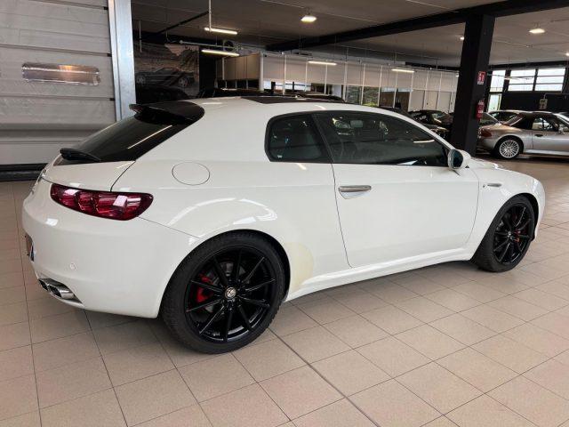 ALFA ROMEO Brera 1750 TBI 200CV TI ORIGINALE ! 1 PROPRIETARIO !