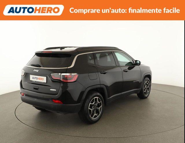 JEEP Compass 1.6 Multijet II 2WD Longitude