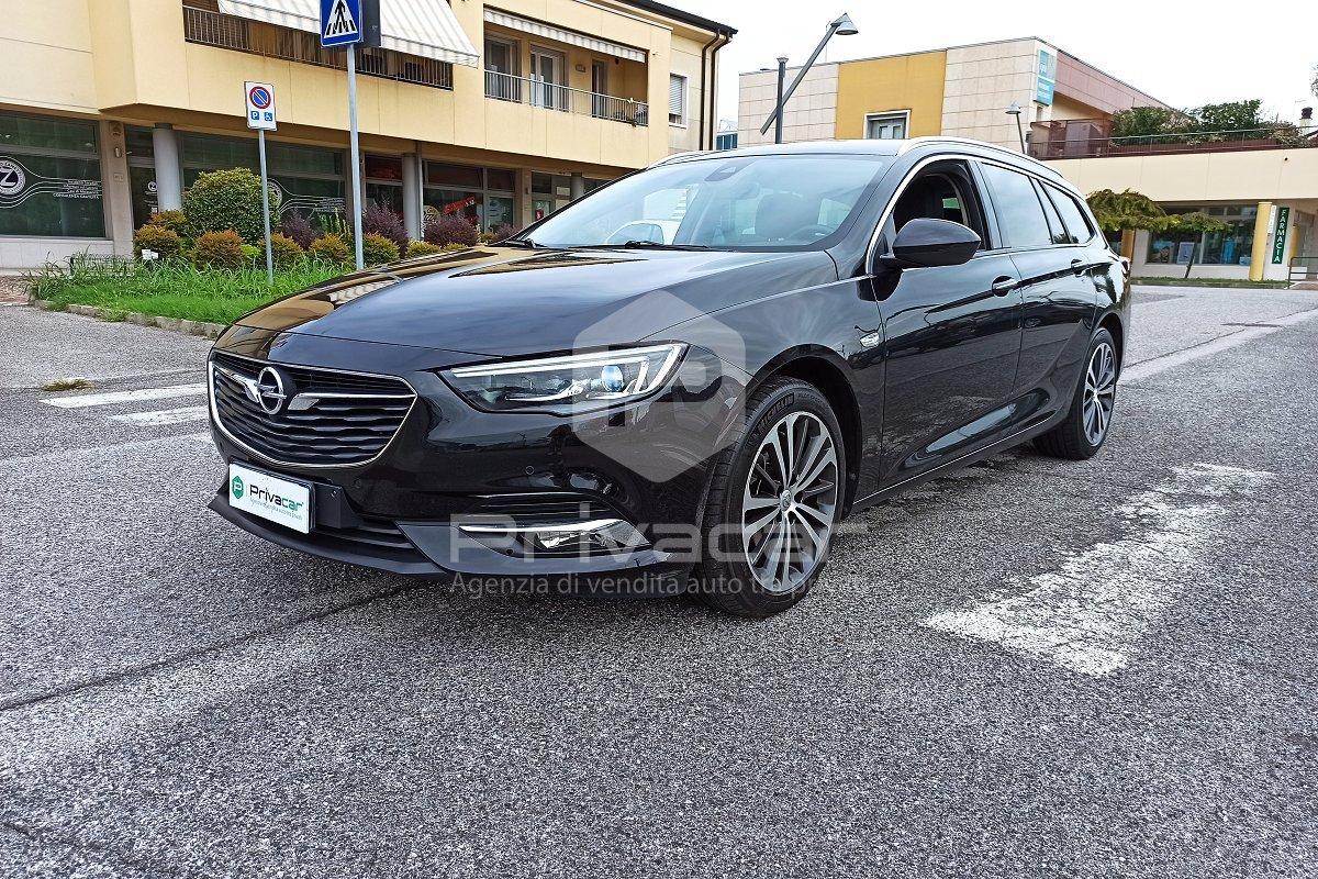 OPEL Insignia 1.6 CDTI 136 S&S aut.Sports Tourer Innovation