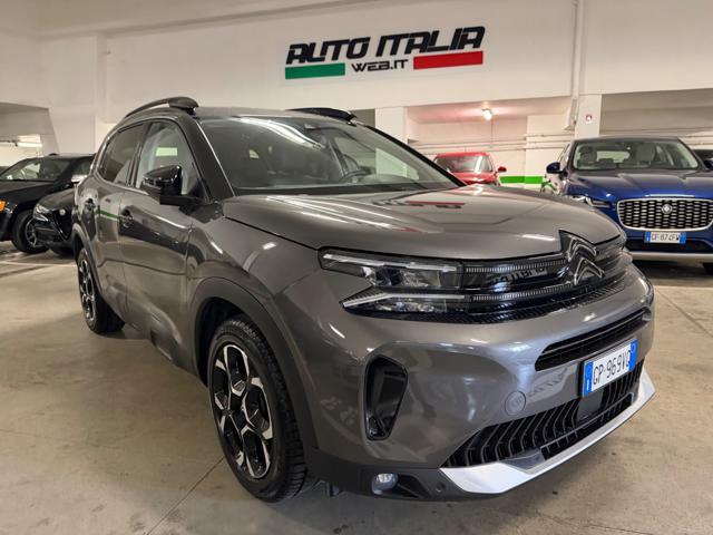 CITROEN C5 Aircross BlueHDi 130 S&S EAT8 FEEL PACK#C.LEGA#CARPLAY#360