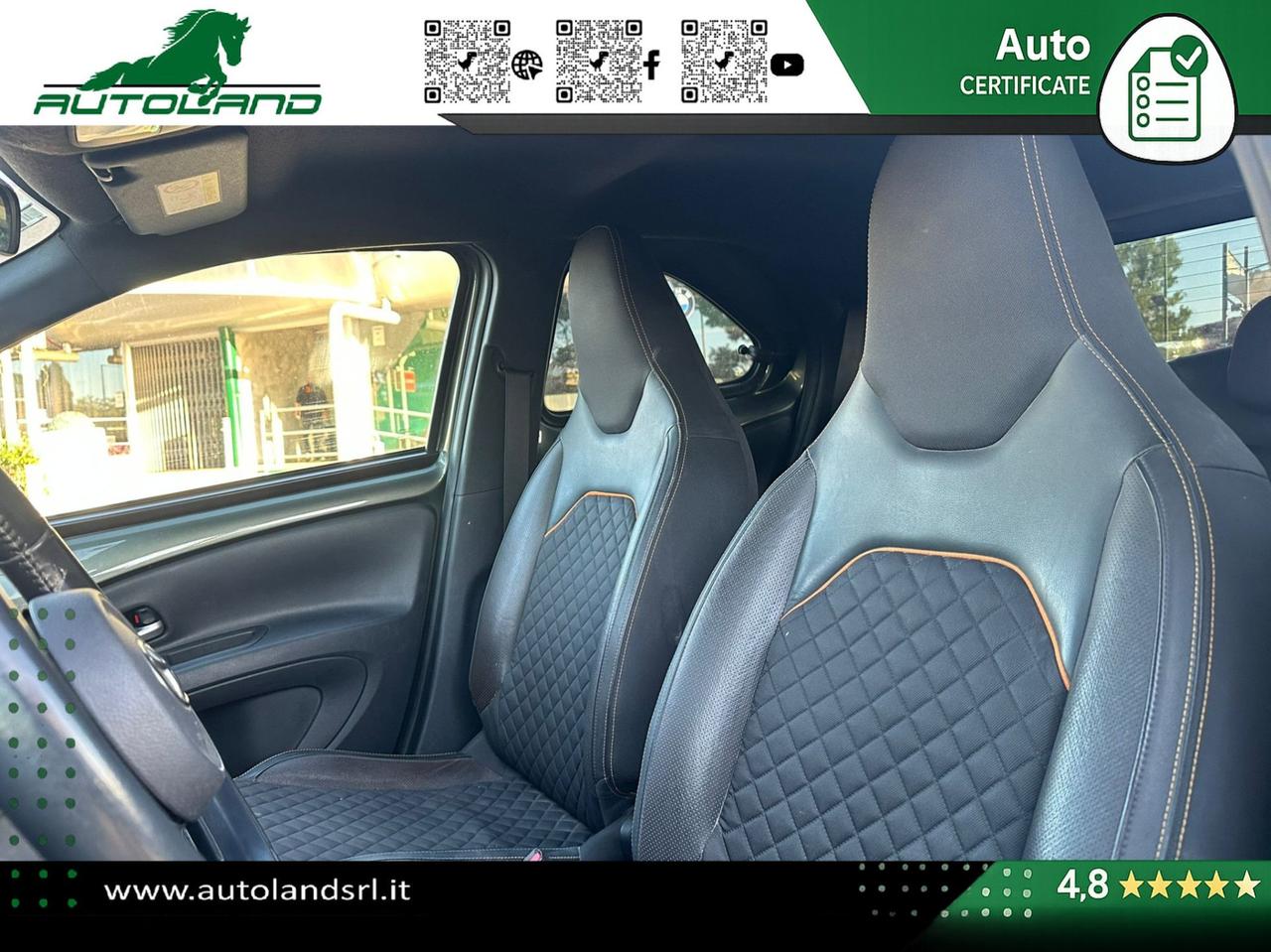 Toyota Aygo X 1.0 Limited 72cv s-cvt