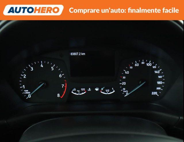 FORD Fiesta 1.1 85 CV 5 porte ST-Line