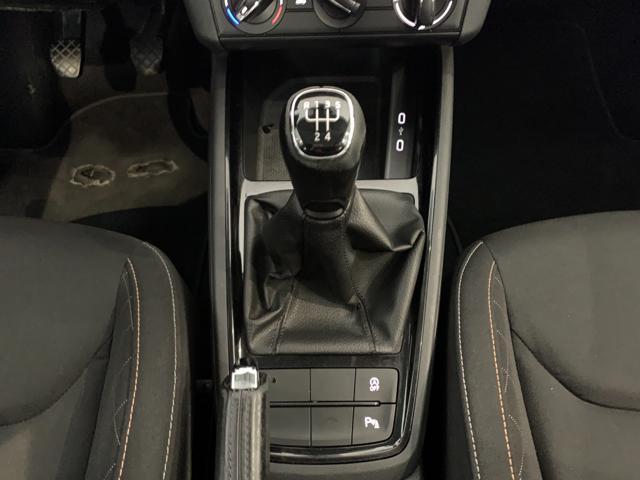 SKODA Kamiq 1.0 TSI Ambition