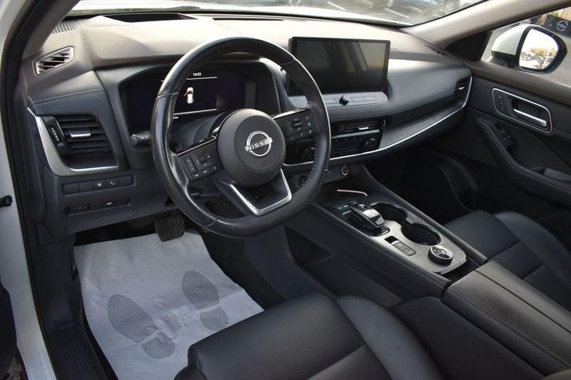 Nissan X-Trail X-Trail e-Power e-4orce 4WD 7 posti Tekna