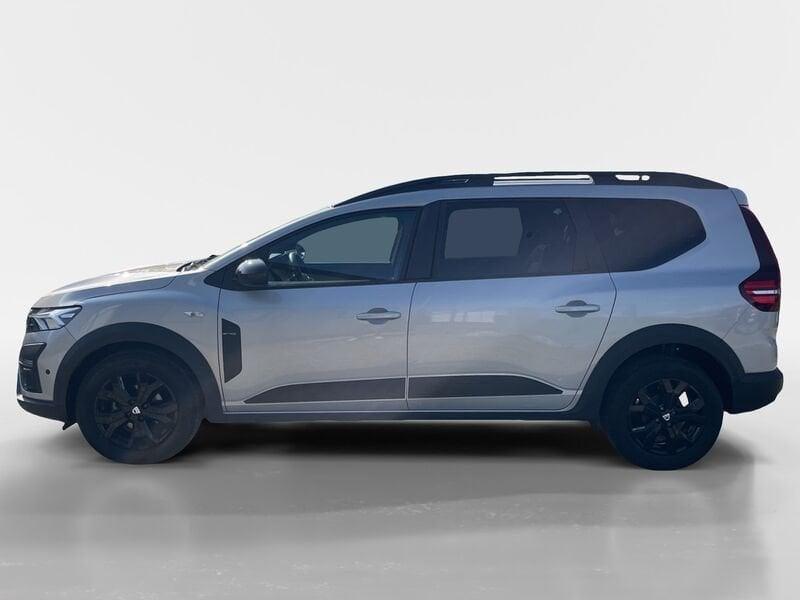 Dacia Jogger Jogger 1.0 TCe GPL 100 CV 5 posti Extreme Up