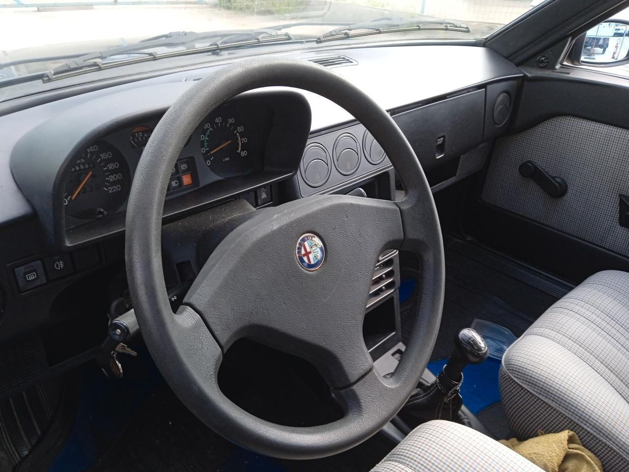 Alfa Romeo 33 1.3