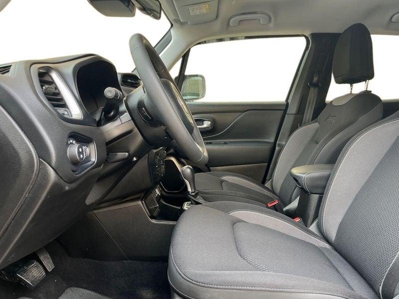 Jeep Renegade 1.5 turbo t4 mhev Limited 2wd 130cv dct