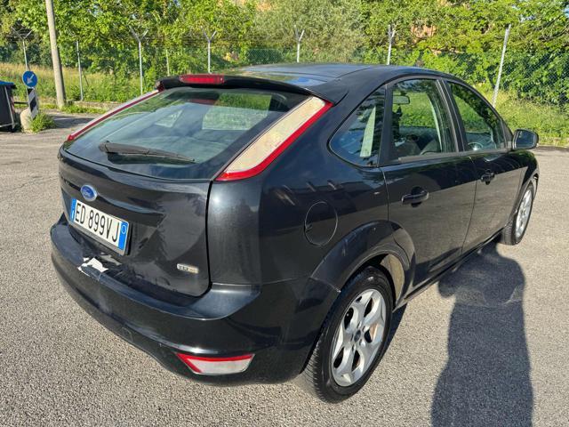 FORD Focus Stupenda. Bellissima 1.6 TDCi (110CV) 5p. Tit. DPF