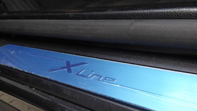 BMW X4 xDrive20d 48V xLine