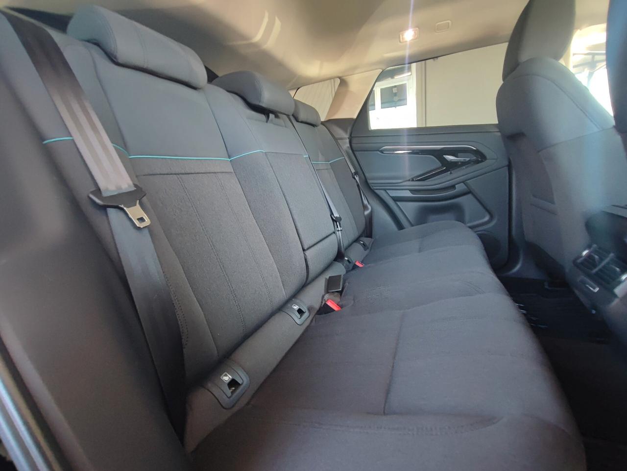 Land Rover Range Evoque 2.0D I4 180 CV AWD Auto R-Dynamic