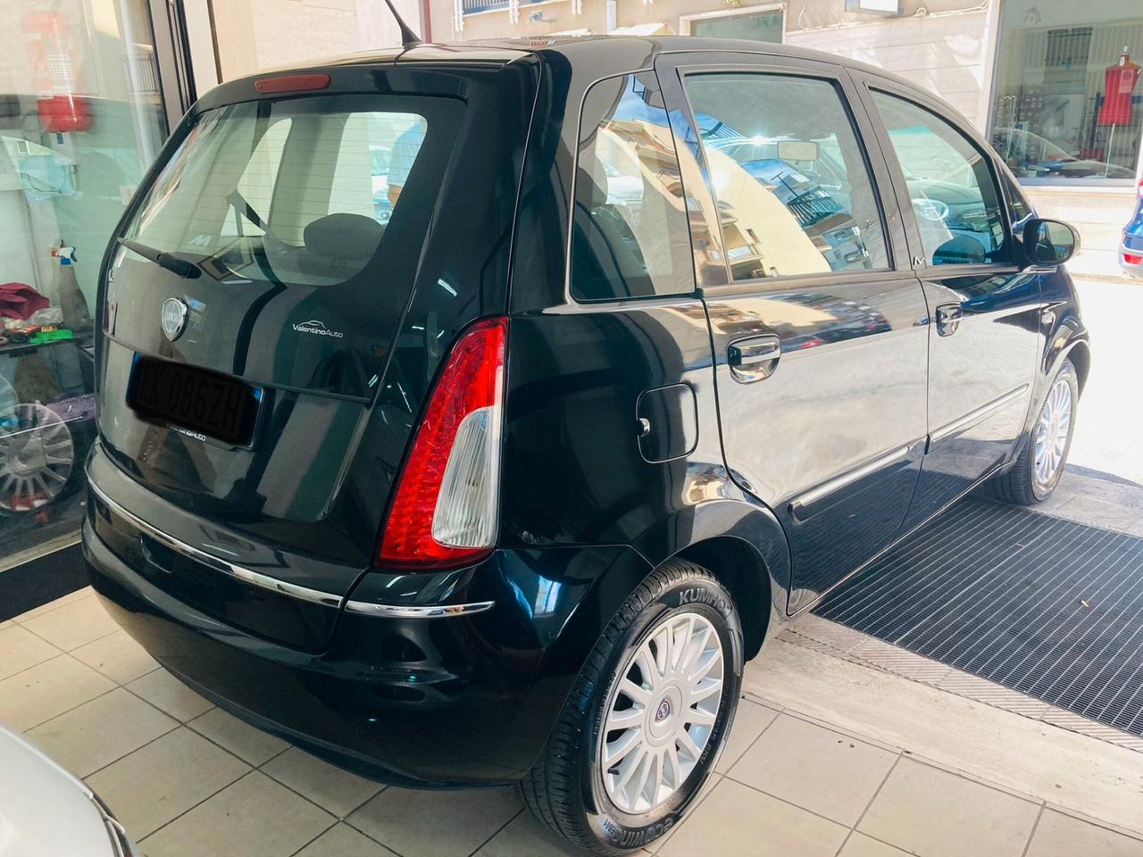 Lancia MUSA 1.3 Mjt - IDEALE X NEOPATENTATI - 2011