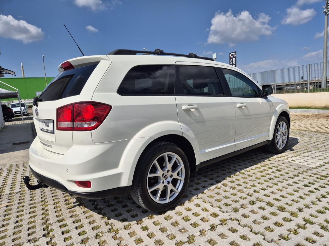 Fiat Freemont 2.0 Multijet 140 CV 7 POSTI