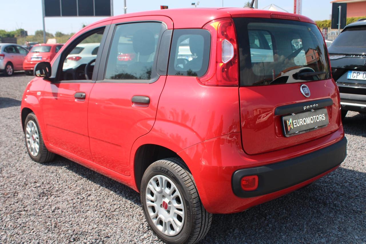 Fiat Panda 1.2 Tua A SOLI 88€