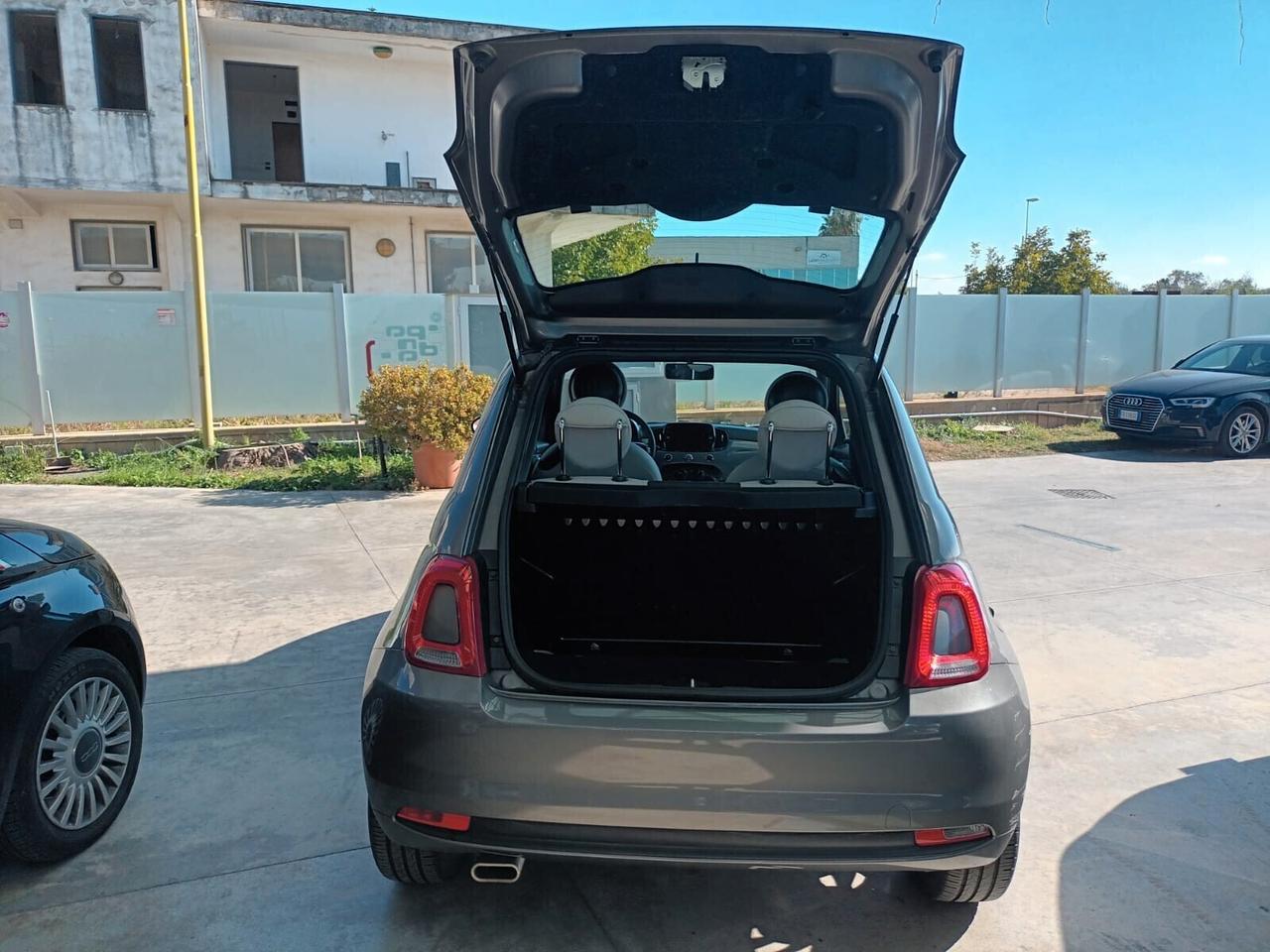 Fiat 500 Dolcevita 1.0 Hybrid 70 CV