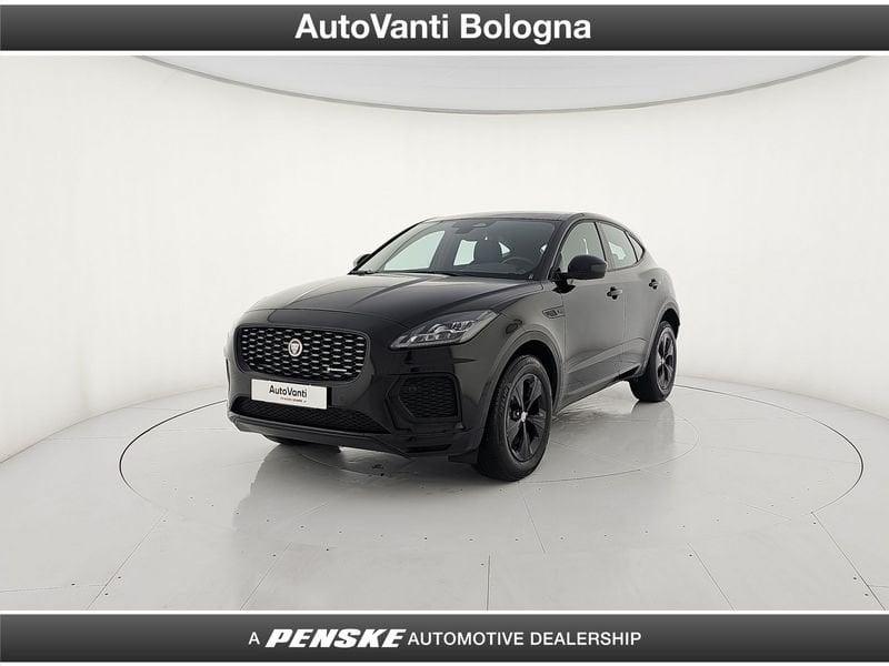 Jaguar E-Pace 1.5 I3 PHEV 300 CV AWD Auto R-Dynamic S