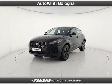 Jaguar E-Pace 1.5 I3 PHEV 300 CV AWD Auto R-Dynamic S
