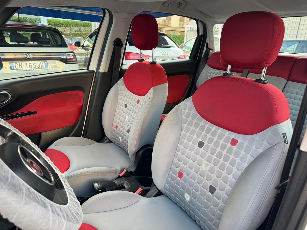 Fiat 500L 1.3 Multijet 85CV.Lounge.Fine 2013