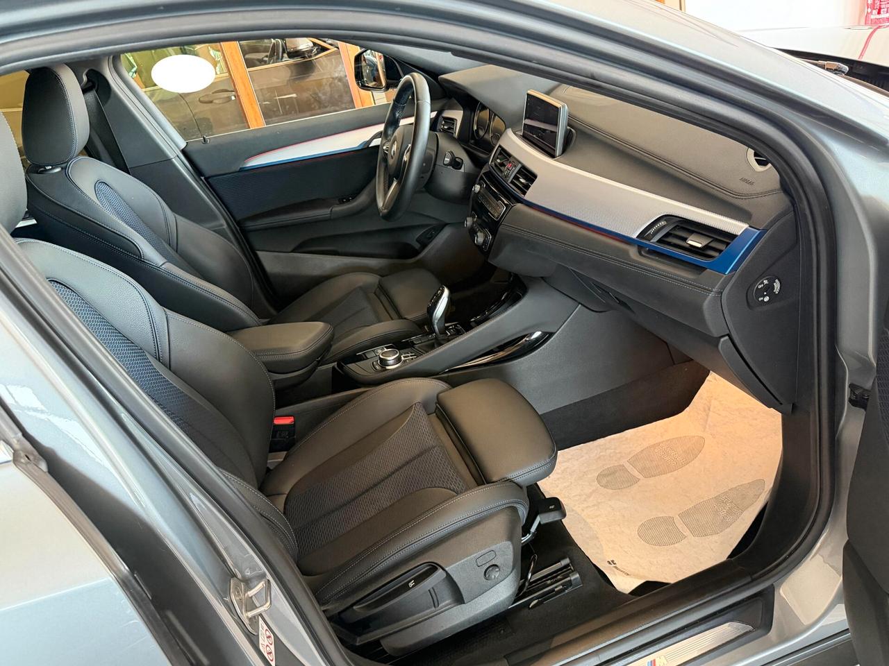 Bmw X2 sDrive 18 D 150 cv. Auto M SPORT