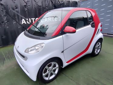 Smart ForTwo 1000 BENZINA IDROGUIDA