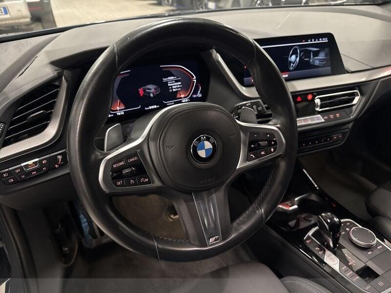 BMW Serie 1 F40 Diesel 118d Msport auto