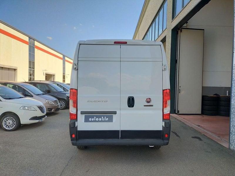 FIAT Ducato 33 2.2 Mjt 140CV PM-TM H2-L2 Furgone
