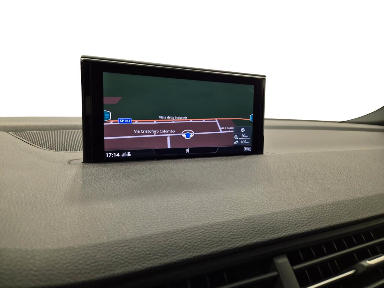 Audi Q7 3.0 tdi S Line quattro tiptronic - Cam - Cruise/Lim - Tetto