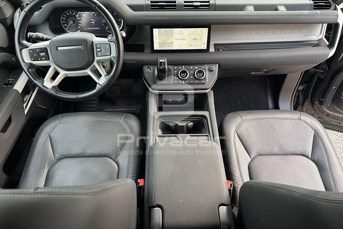 LAND ROVER Defender 90 3.0D I6 250 CV AWD Auto XS Edition