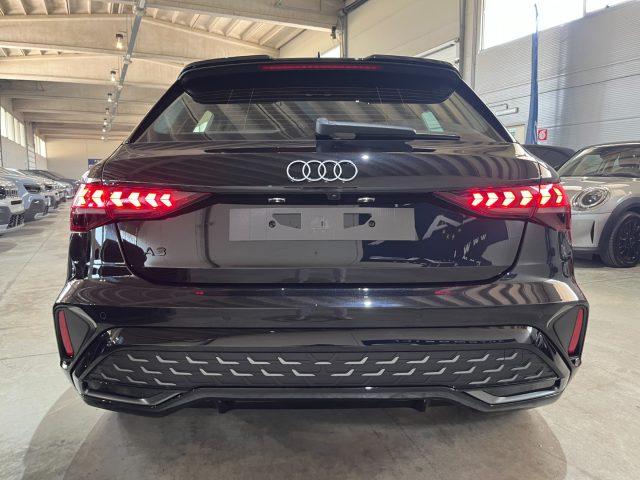 AUDI A3 SPB 35TDI Stronic S line"18 Sline/Matrix/Key/Telec