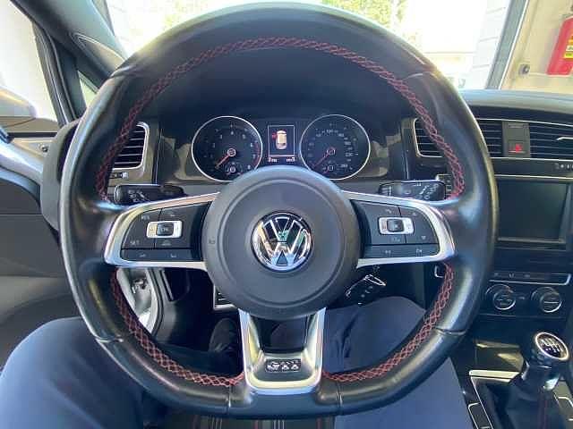 Volkswagen Golf 7ª serie GTI Performance 2.0 TSI 5p. BlueMotion Technology