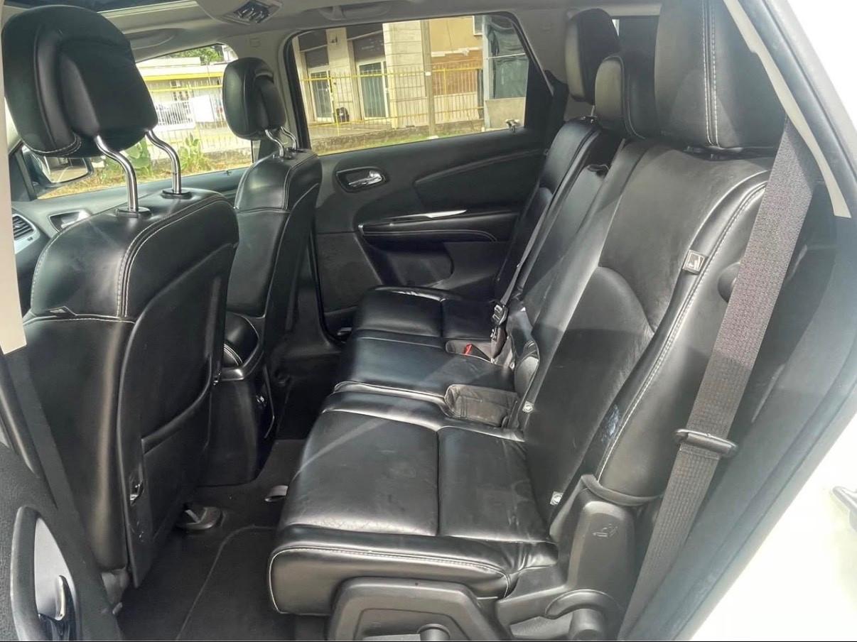 Fiat Freemont 2.0 Multijet 170 CV