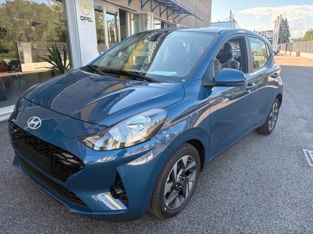 Hyundai i10 1.0 MPI Connectline